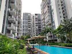 The Luxurie (D19), Condominium #570162691